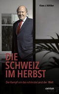 Cover: Die Schweiz im Herbst - Offizin Verlag