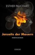 Cover: Jenseits der Mauern - LOKWORT
