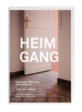 Cover: Heimgang - R&uuml;ffer & Rub