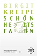 Cover: Sch&ouml;nheitsfarm - Verlagshaus Berlin