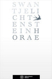 Enlarge image Cover: Horae - Verlagshaus Berlin