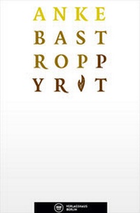 Enlarge image Cover: Pyrit - Verlagshaus Berlin
