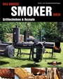 Cover: Das gro&szlig;e Smoker-Buch - Heel