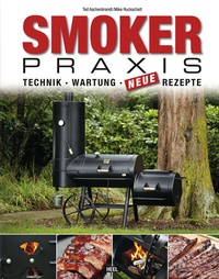 Abbildung von: Smoker-Praxis - Heel