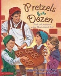 Cover: Pretzels by the Dozen - Hunthaven Press