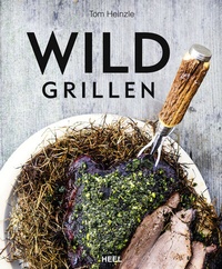 Abbildung von: Wild grillen - Heel