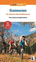 Cover: Eisenwurzen - KRAL