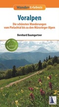 Cover: Voralpen - KRAL