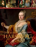 Cover: Das Haus Habsburg - KRAL