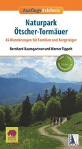 Cover: Naturpark &Ouml;tscher-Torm&auml;uer - KRAL