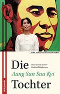 Cover: Aung San Suu Kyi - Horlemann