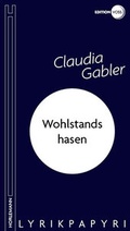 Cover: Wohlstandshasen - Horlemann