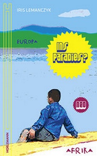 Enlarge image Cover: Ins Paradies? - Horlemann Verlag
