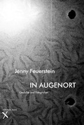 Cover: In Augenort - jenny feuerstein design