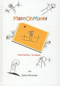 Abbildung von: MannOhMann - Edition Wirrwarr