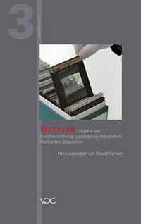 Enlarge image Cover: Wertvoll - VDG Weimar - Verlag und Datenbank für Geisteswissenschaften