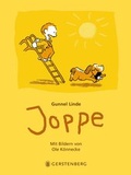 Cover: Joppe - Gerstenberg