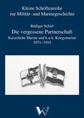 Cover: Die vergessene Partnerschaft - Winkler, Dieter