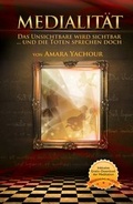 Cover: Medialit&auml;t - Das Unsichtbare wird sichtbar - Beyound Borders - Der Verlag