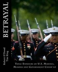 Enlarge image Cover: Betrayal - O'Dowd and King