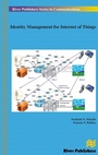 Cover: Identity Management for Internet of Things - River Publishers