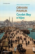 Cover: Cevdet Bey e hijos - Debolsillo