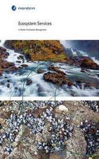Enlarge image Cover: Ecosystem Services - Nordic Council of Ministers