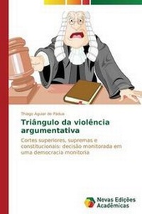 Abbildung von: Triangulo da violencia argumentativa - Novas Edicoes Academicas