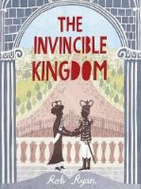 Enlarge image Cover: The Invincible Kingdom - Hutchinson