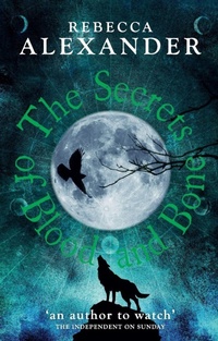 Enlarge image Cover: The Secrets of Blood and Bone - Del Rey