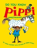 Cover: Do You Know Pippi Longstocking? - Oxford University Press