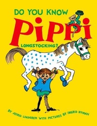Enlarge image Cover: Do You Know Pippi Longstocking? - Oxford University Press