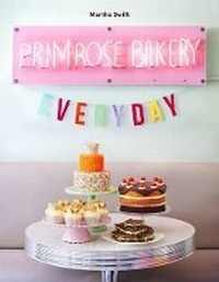 Enlarge image Cover: Primrose Bakery Everyday - Square Peg