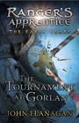 Cover: The Tournament at Gorlan (Ranger's Apprentice: The Early Years Book 1) - Yearling (imprint of Random House Children's Books)