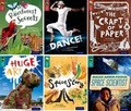 Cover: TreeTops InFact Levels 15-16 Pack Of 6 - Oxford University Press