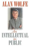 Cover: An Intellectual in Public - The University of Michigan Press