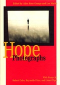 Cover: Hope Photographs - Thames & Hudson Ltd