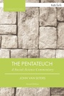 Cover: The Pentateuch - T.& T.Clark Ltd