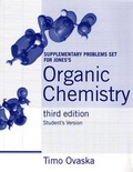 Cover: Organic Chemistry - WW Norton & Co