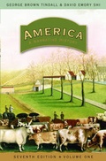 Cover: America - WW Norton & Co