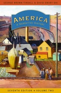Cover: America - WW Norton & Co
