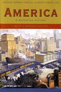Cover: America - WW Norton & Co