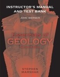 Cover: Instructor's Manual and Test Bank - WW Norton & Co