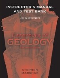 Enlarge image Cover: Instructor's Manual and Test Bank - WW Norton & Co