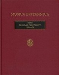Cover: Secular Polyphony XCVII - Stainer & Bell Ltd