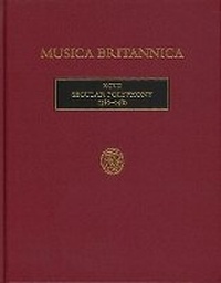 Enlarge image Cover: Secular Polyphony XCVII - Stainer & Bell Ltd