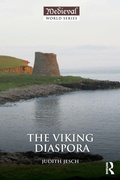 Cover: The Viking Diaspora - Routledge