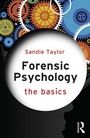 Cover: Forensic Psychology: The Basics - Routledge