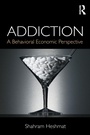 Cover: Addiction - Routledge