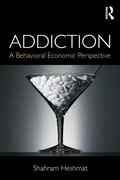 Bild: Addiction - Routledge